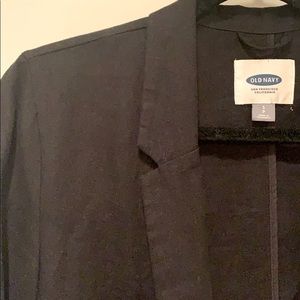 OLD NAVY BLAZER